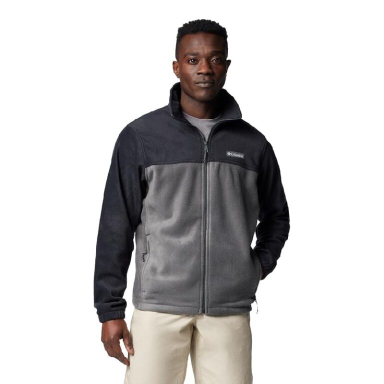 Columbia Men’s Fleece Jacket up to 45% off Deal