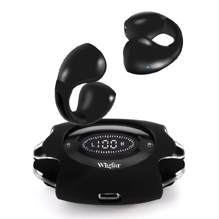 Wigfar Open Ear Headphones up to 50% Off Deal