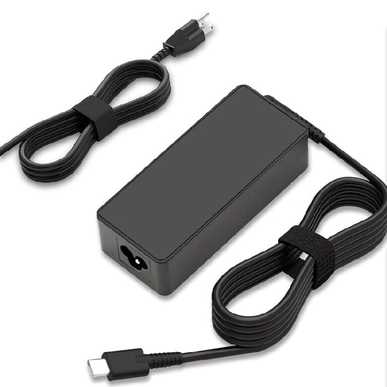 100W USB-C Charger: Up to 50% Off Deal