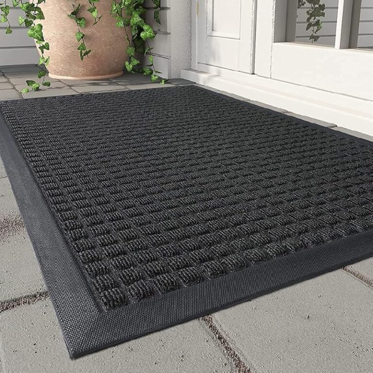 MontVoo Doormat up to 46% Off Deal