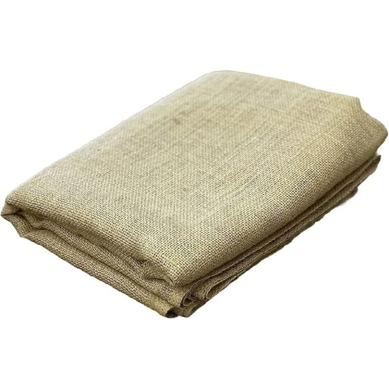 Cleverbrand Burlap Cover up to 41% Off Deal