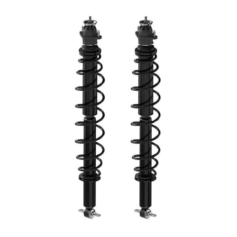 Monroe 90007C Shocks: Up to 50% Off Deal