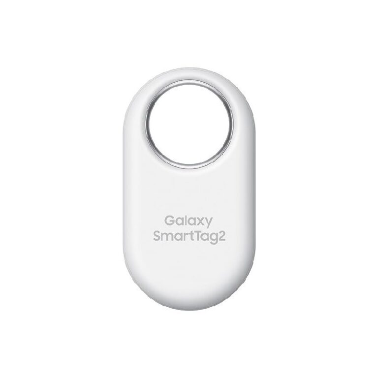 Samsung Galaxy SmartTag2: Up to 47% Off Deal