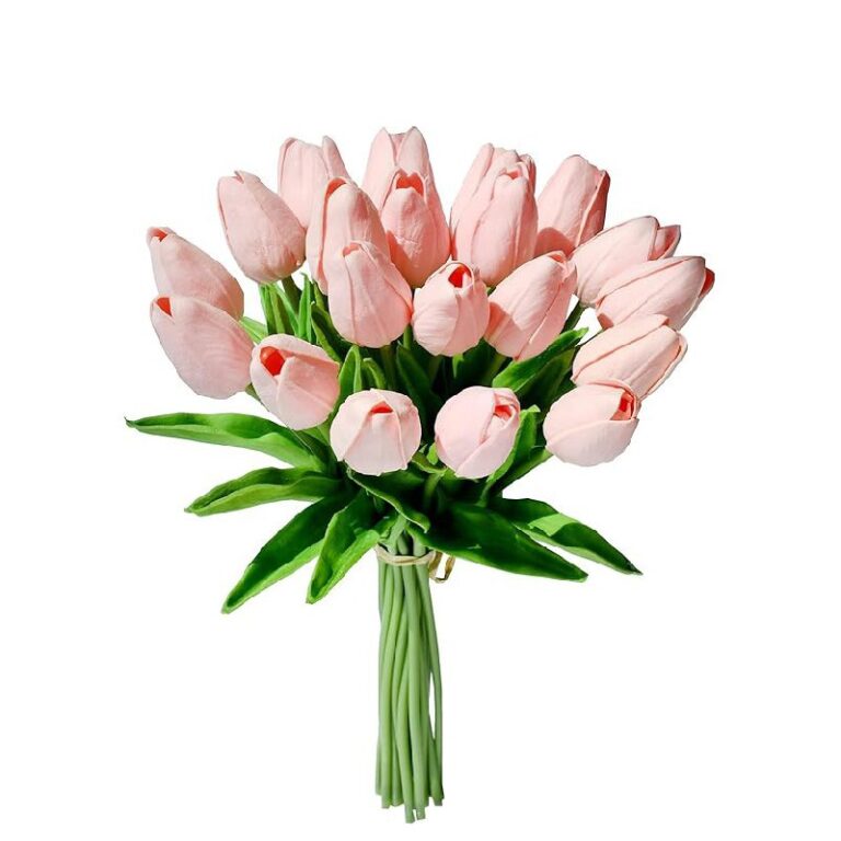 Mandy’s Artificial Tulip Flowers – Up to 35% Off Deals