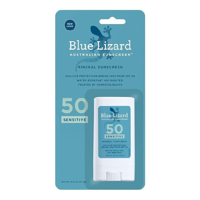 BLUE LIZARD Sunscreen Stick up to 40% off Deal