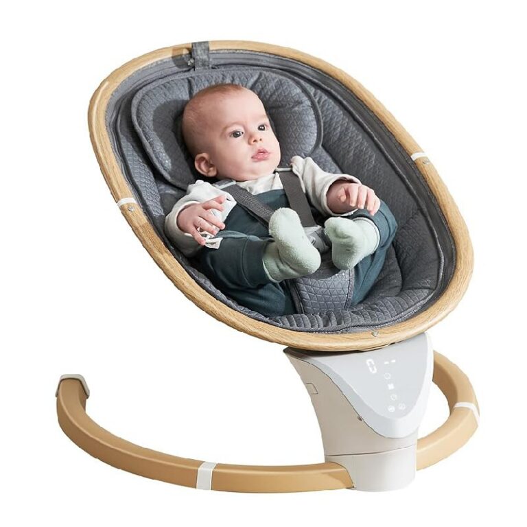 Baby Swing for Infants up to 20% Off Deal