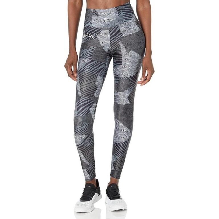 Zubaz Women’s Leggings up to 69% Off Deals