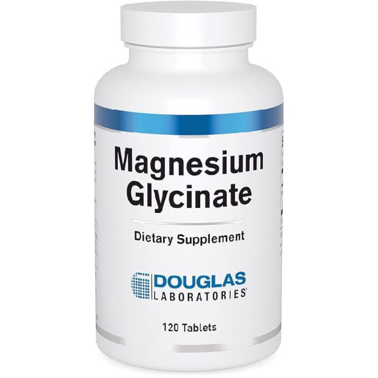 Douglas Laboratories Magnesium Glycinate up to 30% Off Deal