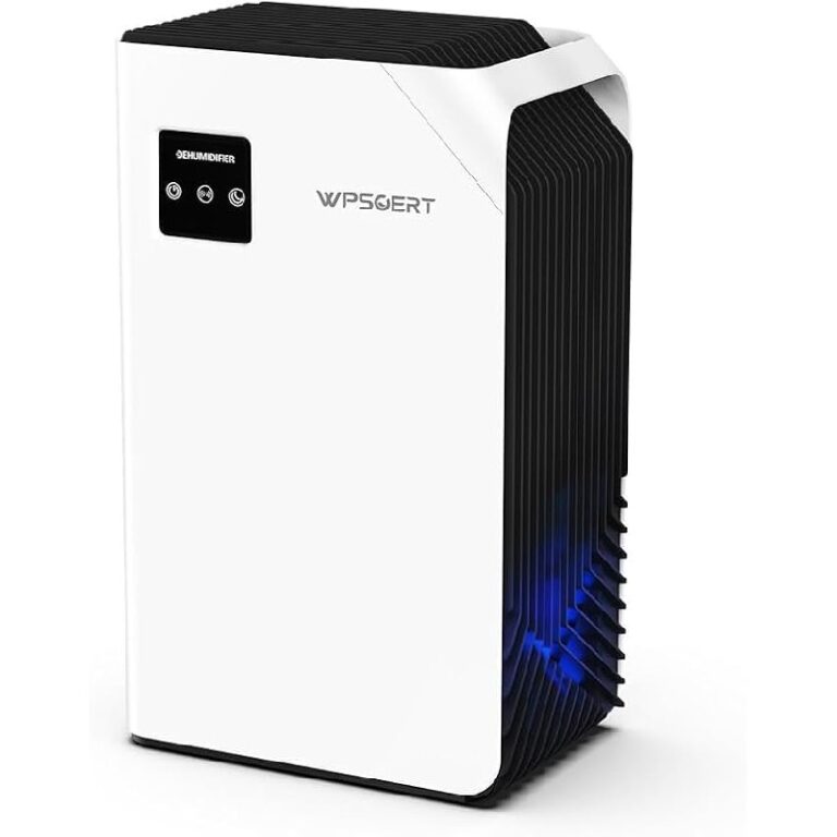 Wpsoert Dehumidifiers: Up to 46% Off Deal