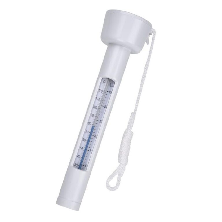 Large Floating Pool Thermometer 10% Off Deal