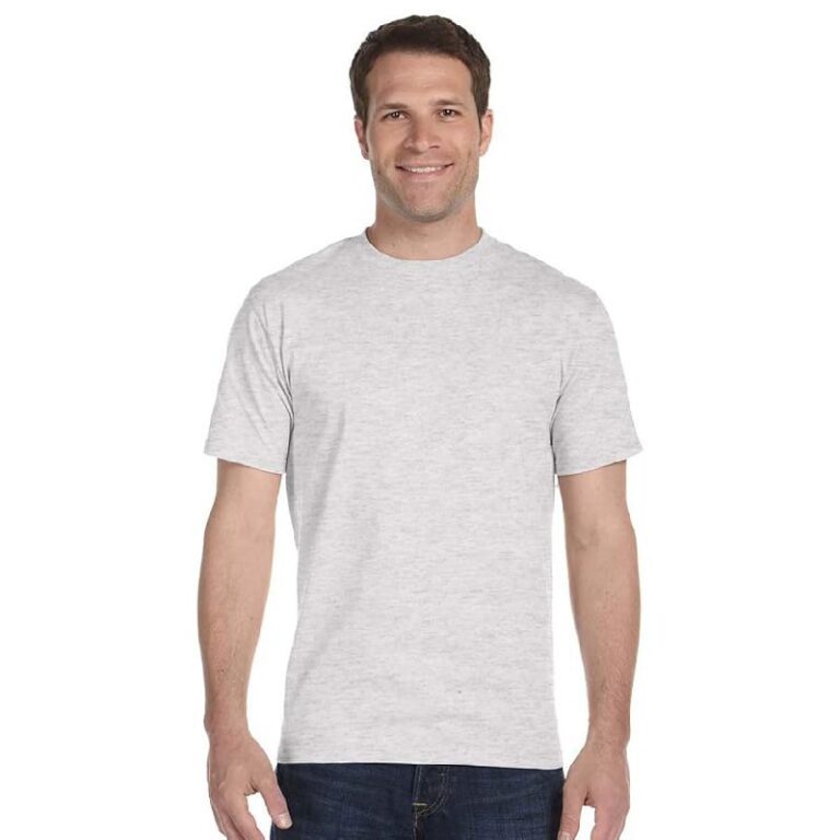 Gildan Large Men’s T-Shirt up to 12% off Deal