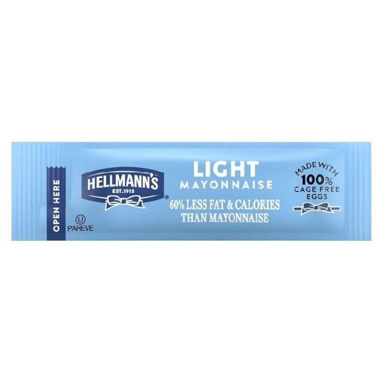 Hellmann’s Light Mayonnaise Up to 10% Off Deal