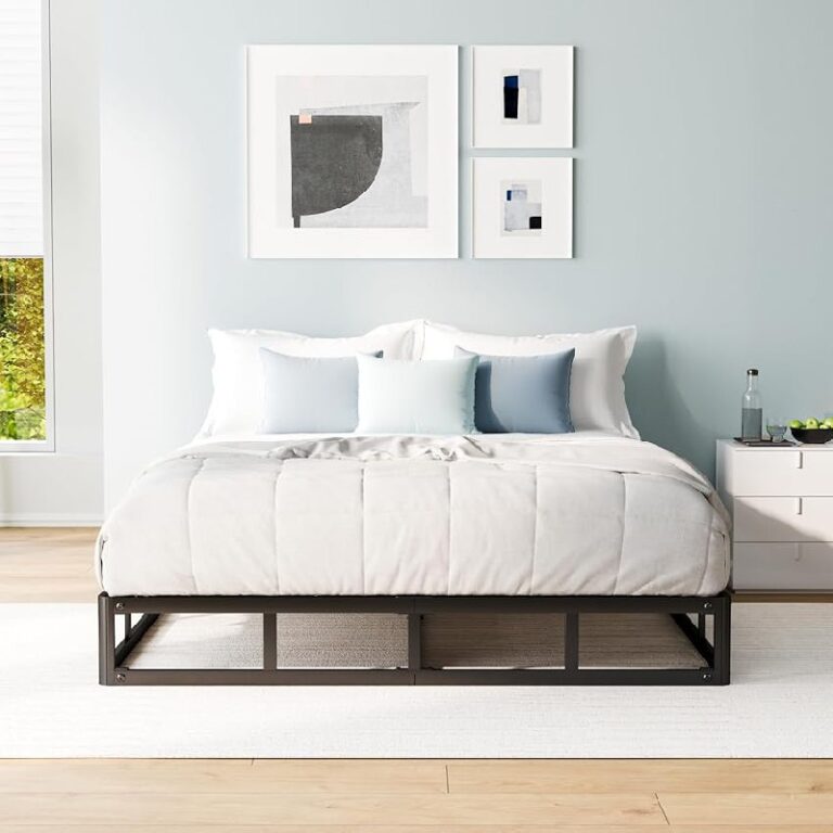 Bednowitz King Box Spring – Up to 33% Off Deal