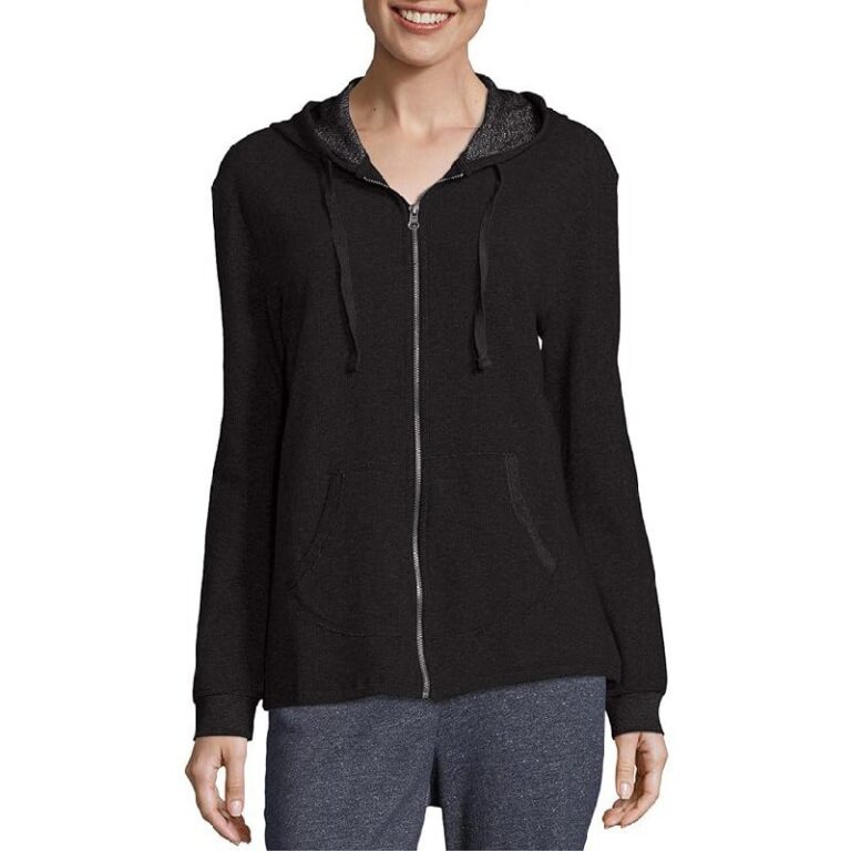 Hanes Women’s Sweatshirt up to 60% Off Deal