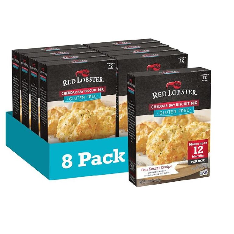 Red Lobster Biscuit Mix up to 36% Off Deal