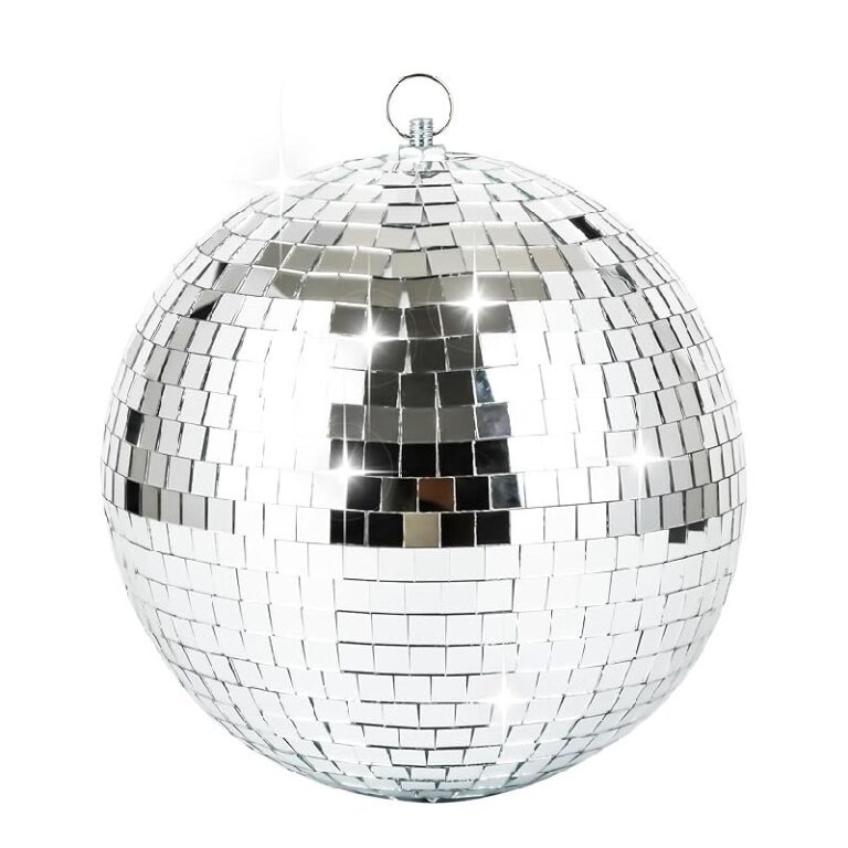 NuLink Disco Ball: Up to 20% Off Deal