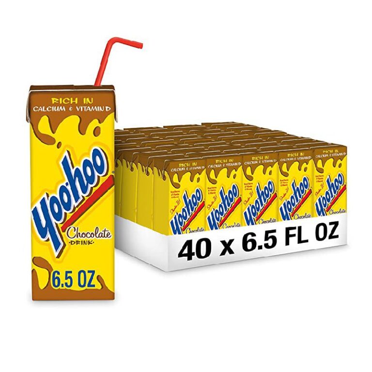 Yoo-hoo Chocolate Drink: Up to 10% Off Deal