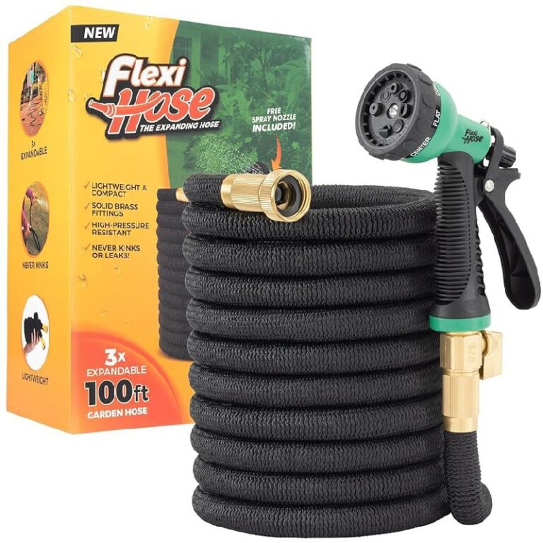 Flexi Hose: Up to 10% Off Deal