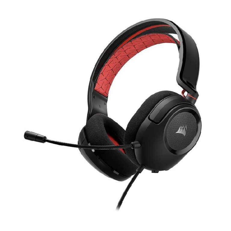 Corsair HS35 v2 Headset up to 40% Off Deal