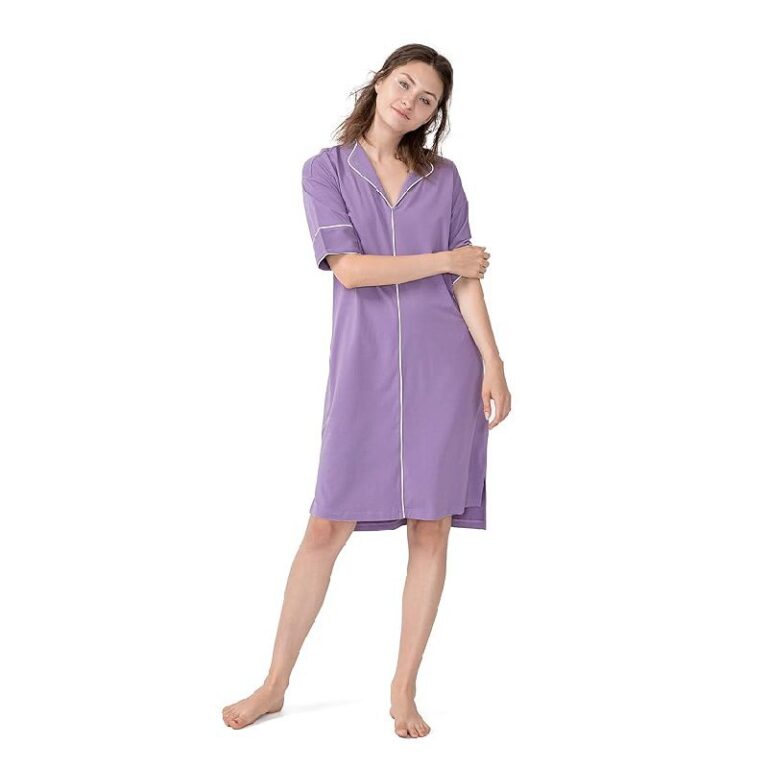 Femofit Night Gown Dresses up to 25% Off Deal