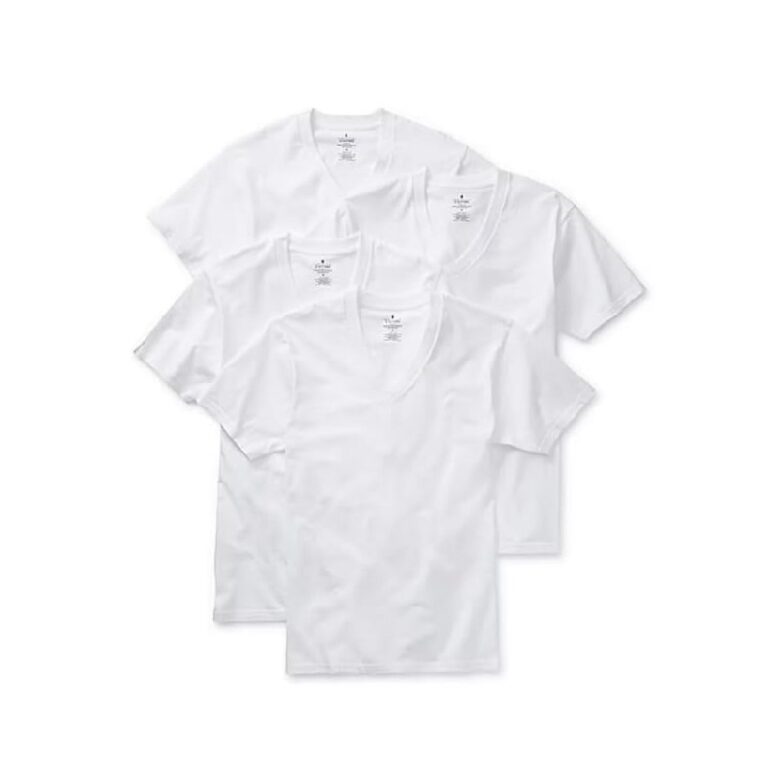 Stafford T-Shirts Up to 7% Off Deal