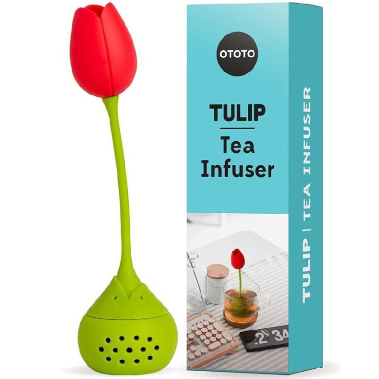 OTOTO Cute Tea Infuser – Up to 41% Off Deal