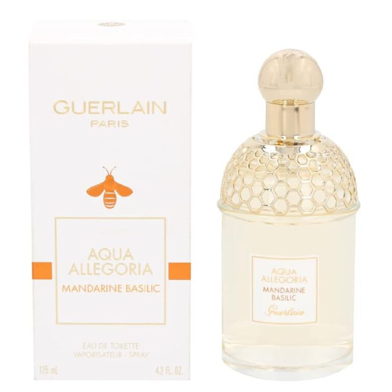 Guerlain Aqua Allegoria up to 29% off Deal