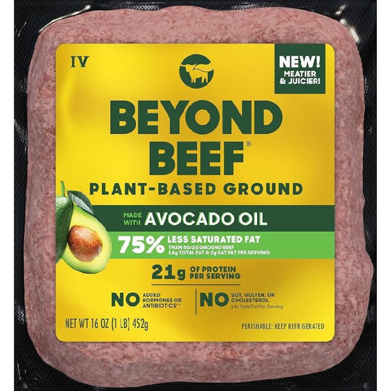 Beyond Beef Beyond Beef Plant-Based up to 20% off Deal