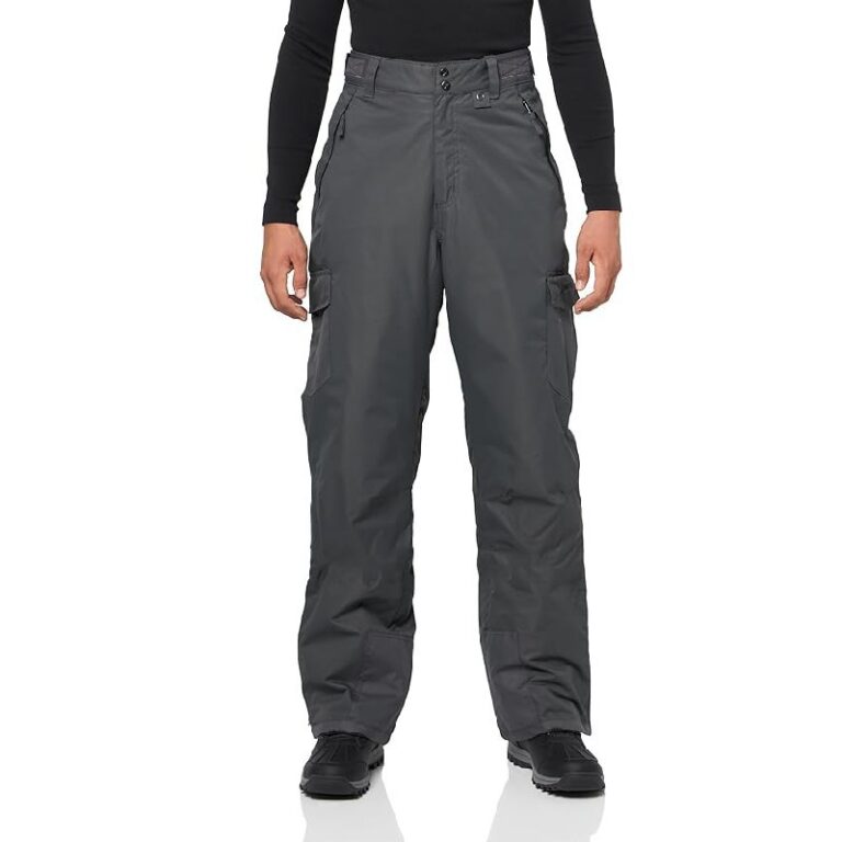 Arctix Men’s Snowsports Pants up to 32% Off Deal