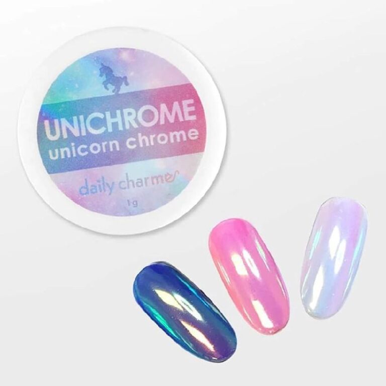 Daily Charme Nail Chrome Powder up to 50% off Deal