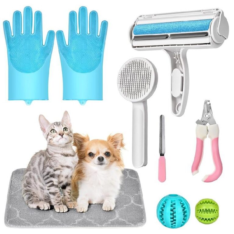 Pet Supplies Gift Kit up to 33% off Deal