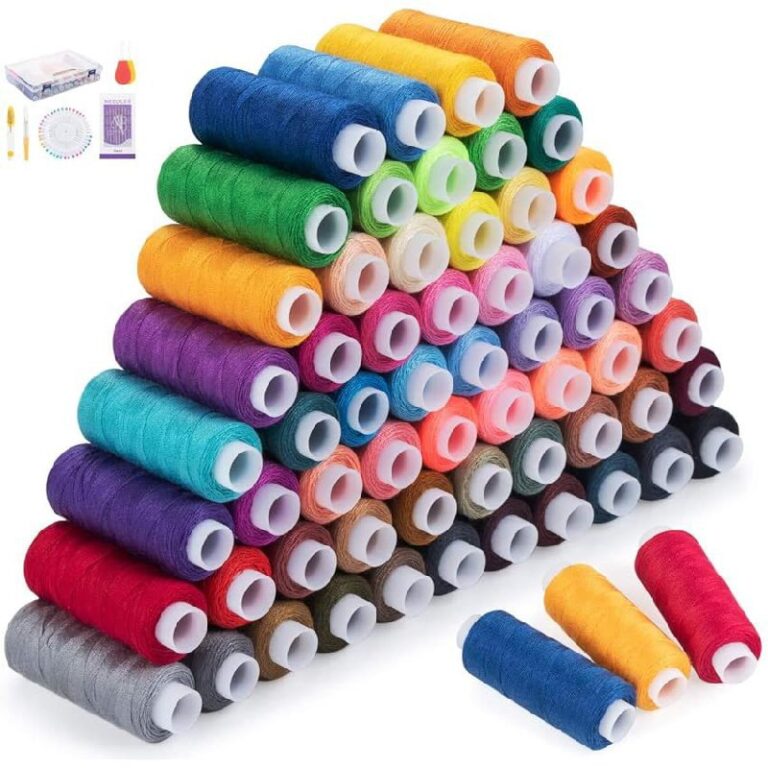 Lemonfilter Sewing Threads Kits up to 60% off Deals