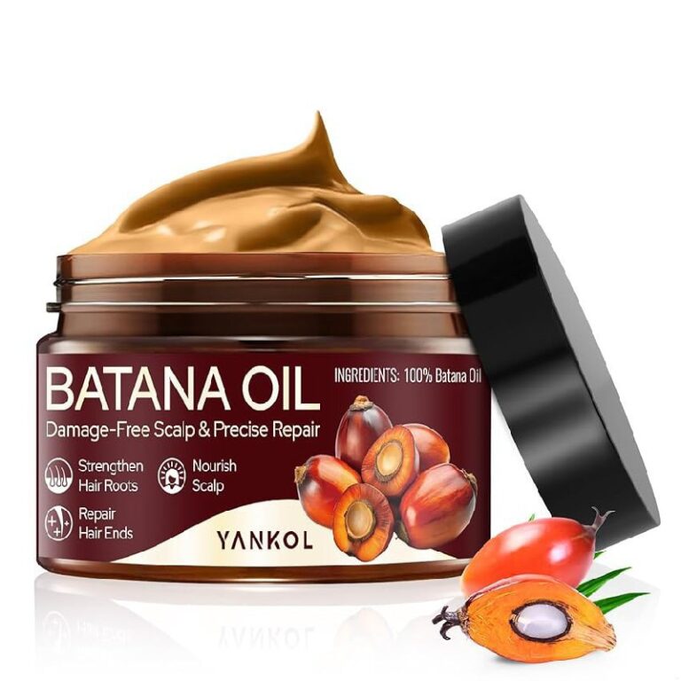 100% Raw Batana Oil: Up to 30% Off Deal