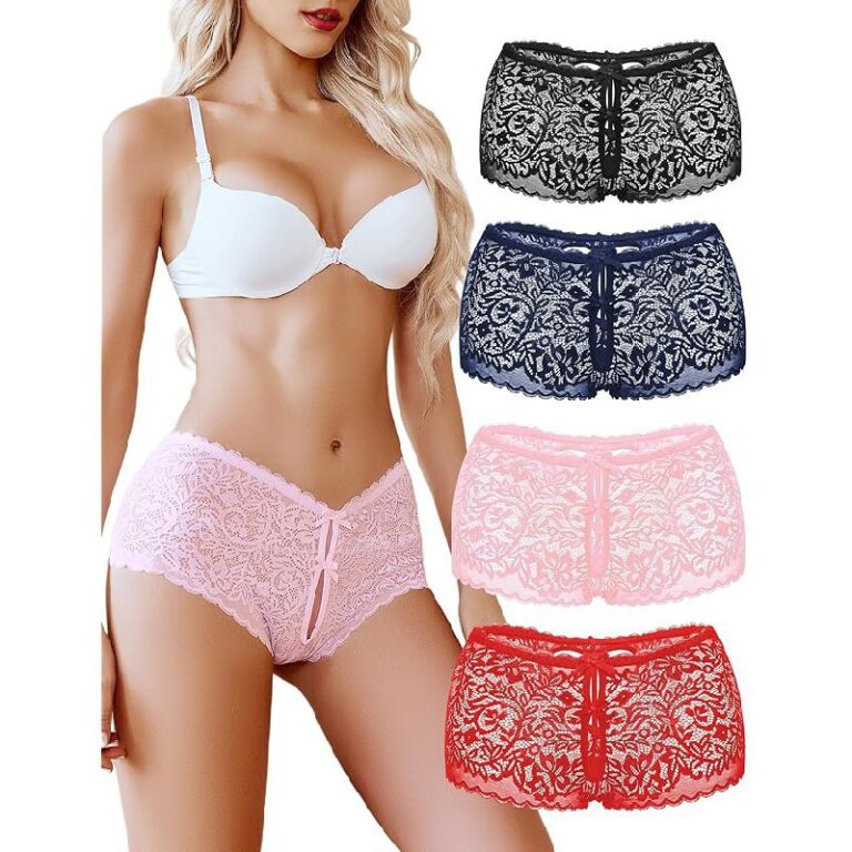 Avidlove Sexy Underwear: Up to 50% Off Deal