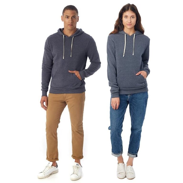 Alternative Men’s Hoodie up to 69% Off Deal