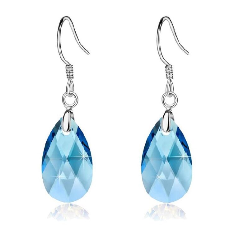 Teardrop Earrings up to 6% Off Deal