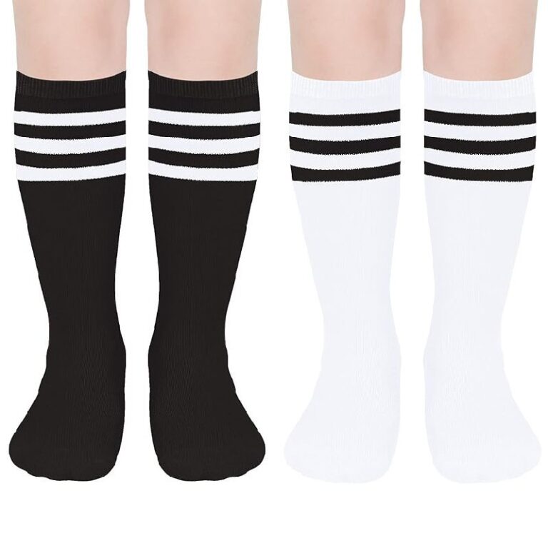 UTTPLL Knee High Socks: Up to 50% Off Deal