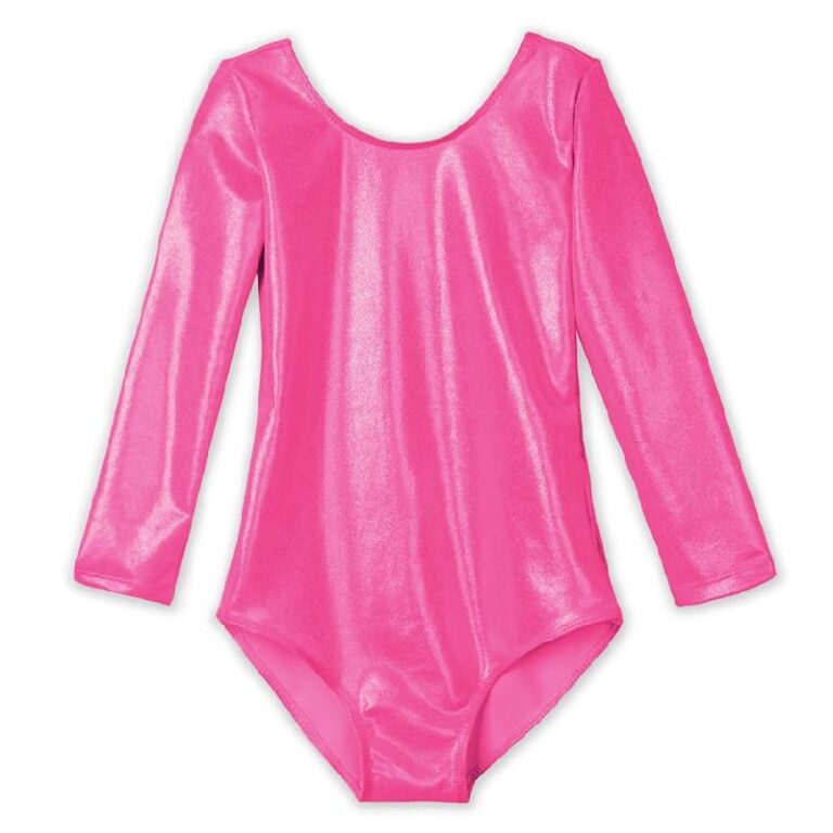 Domusgo Leotards: Up to 50% Off Deal