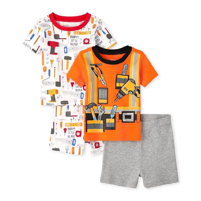 The Children’s Place Baby Toddler Up to 62% Off Deal