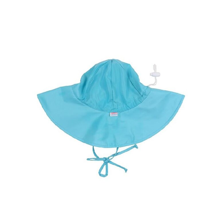 RuffleButts® Sun Hat: Up to 50% Off Deal