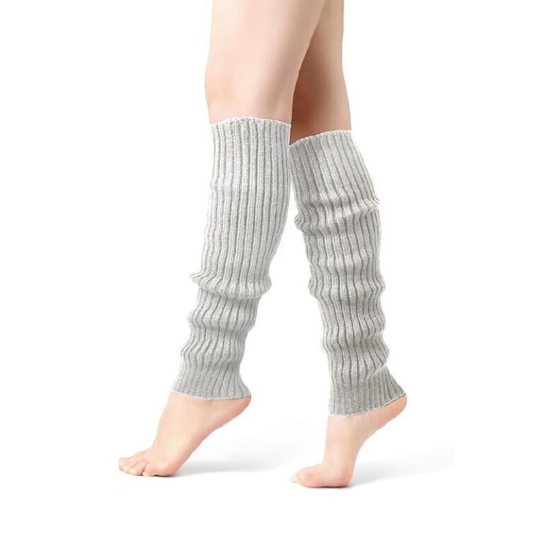 Passionbility Leg Warmers up to 12% off Deal