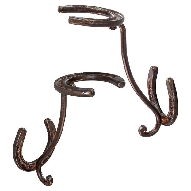 A.J. Boone Cowboy Hat Rack up to 15% off Deal