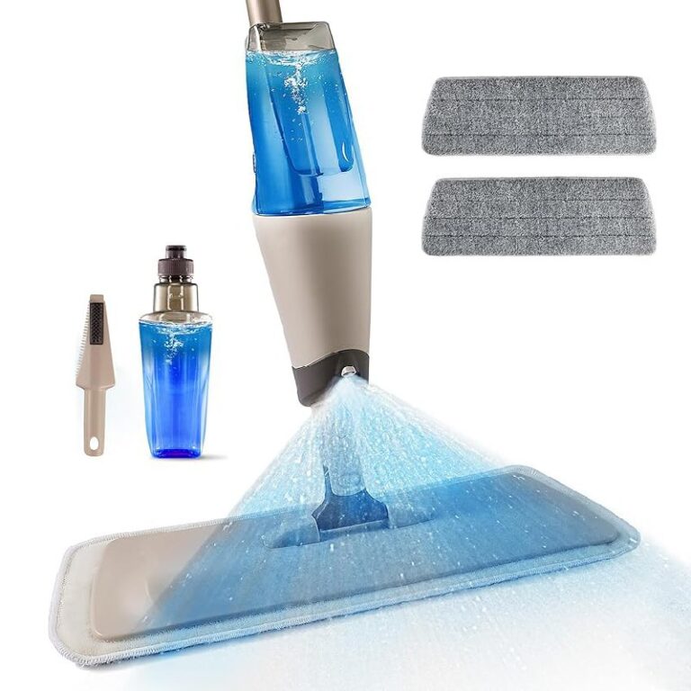 Eyliden Wet and Dry Spray Mop up to 6% Off Deal