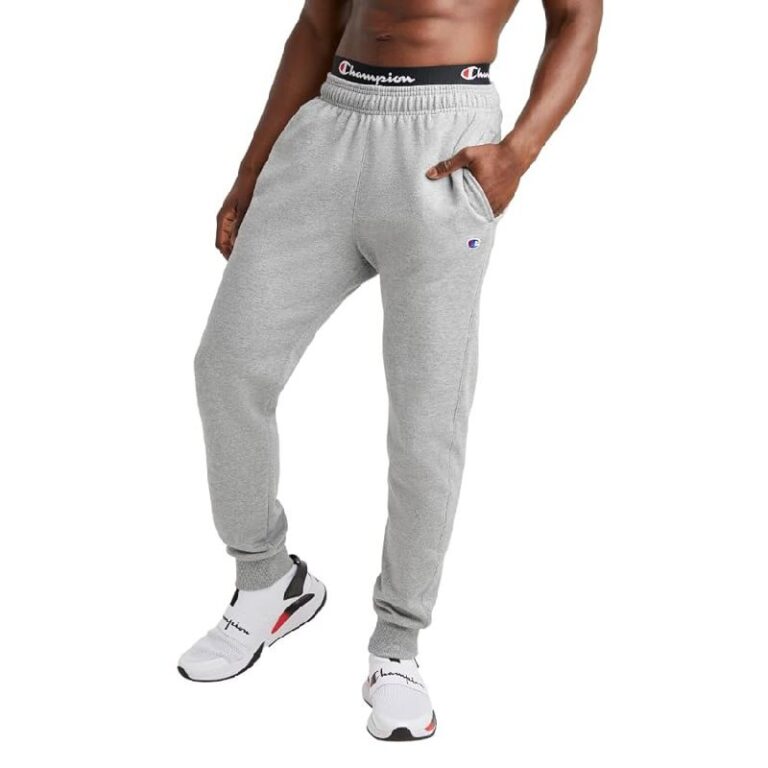 Champion Men’s Joggers up to 40% Off Deal