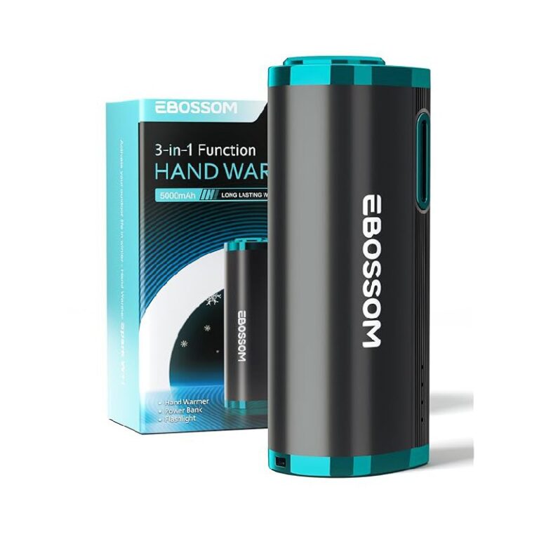 EBOSSOM Hand Warmer: Up to 50% Off Deals