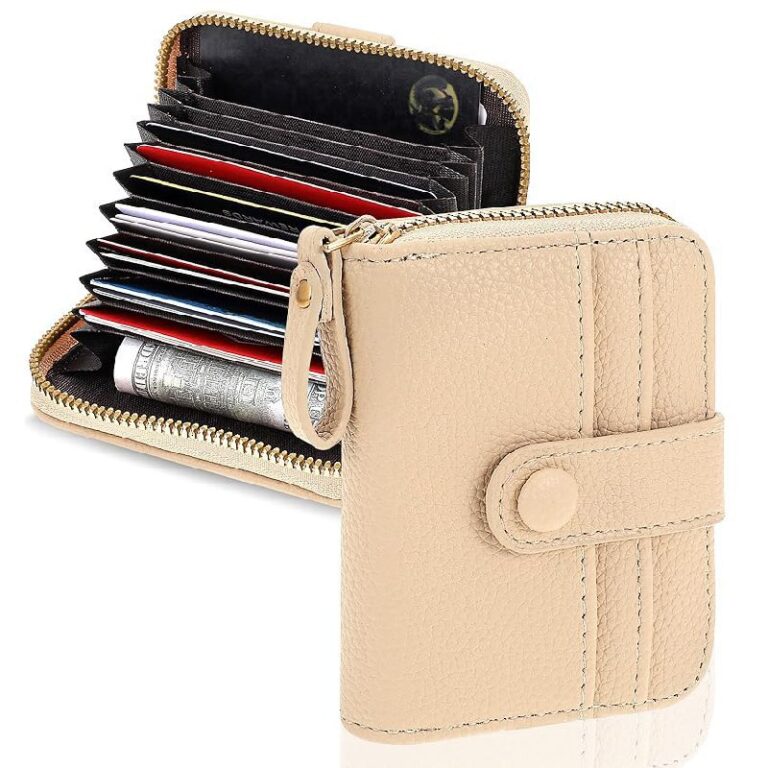 Heasy Credit Card Holder Up to 50% Off Deal