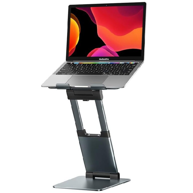 tounee Laptop Stand up to 25% off Deal