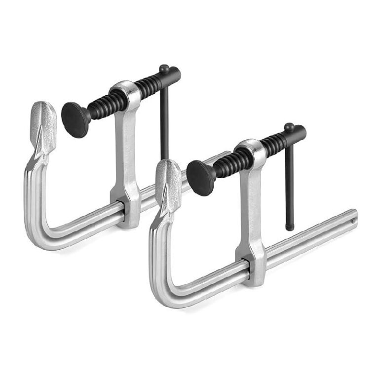 Jorgensen Bar Clamp up to 7% off Deal