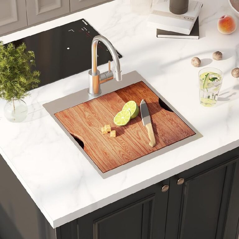 Undermount Kitchen Sink up to 15% Off Deal