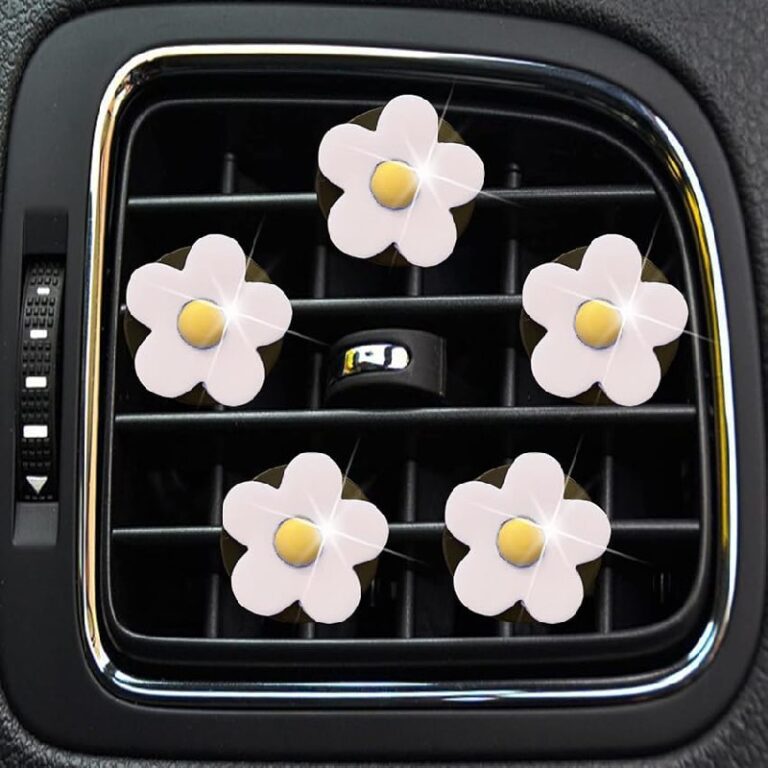 NTRR Daisy Vent Clips up to 50% off Deal